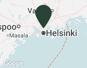 Indigo Helsinki - Boulevard